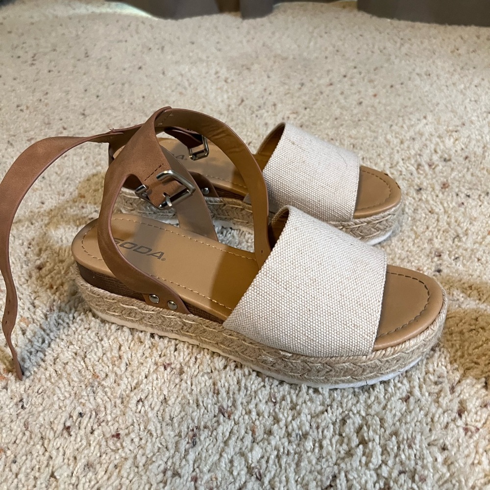 Wedges